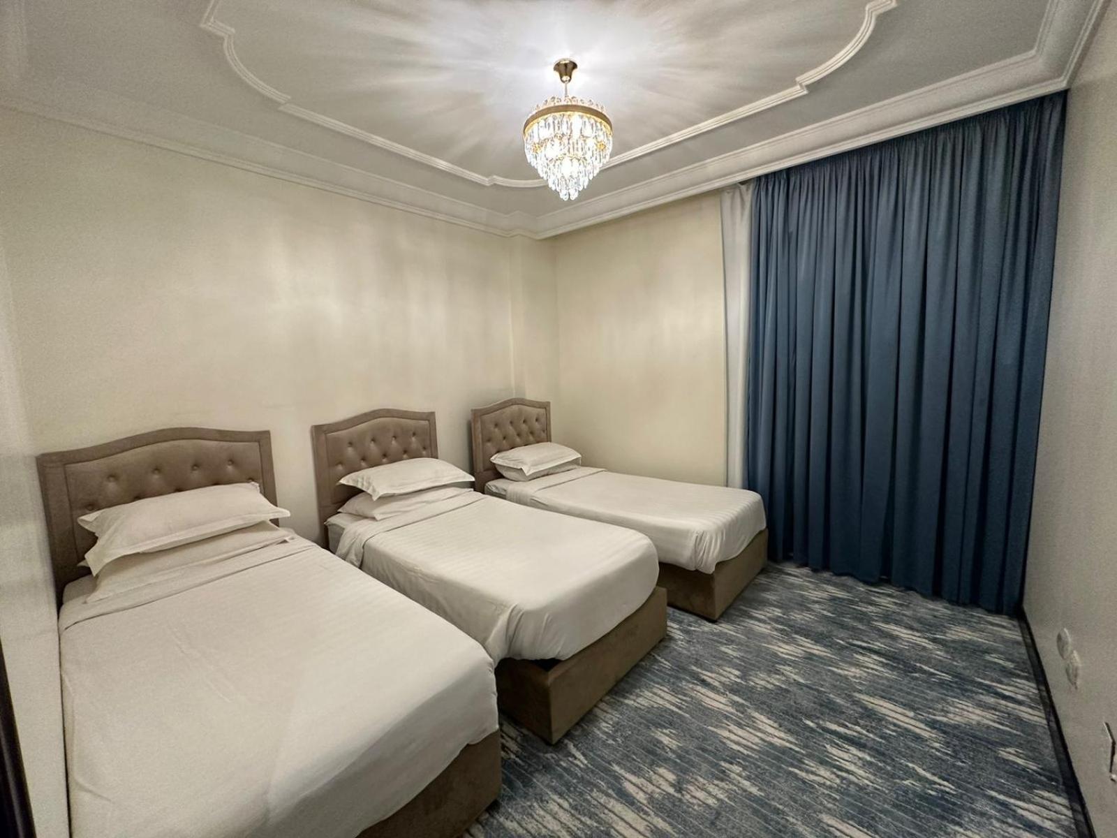 אל-מדינה Zad Al Eman Suites Hotels חדר תמונה