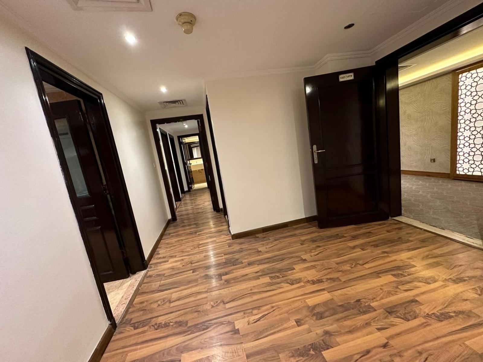 אל-מדינה Zad Al Eman Suites Hotels חדר תמונה