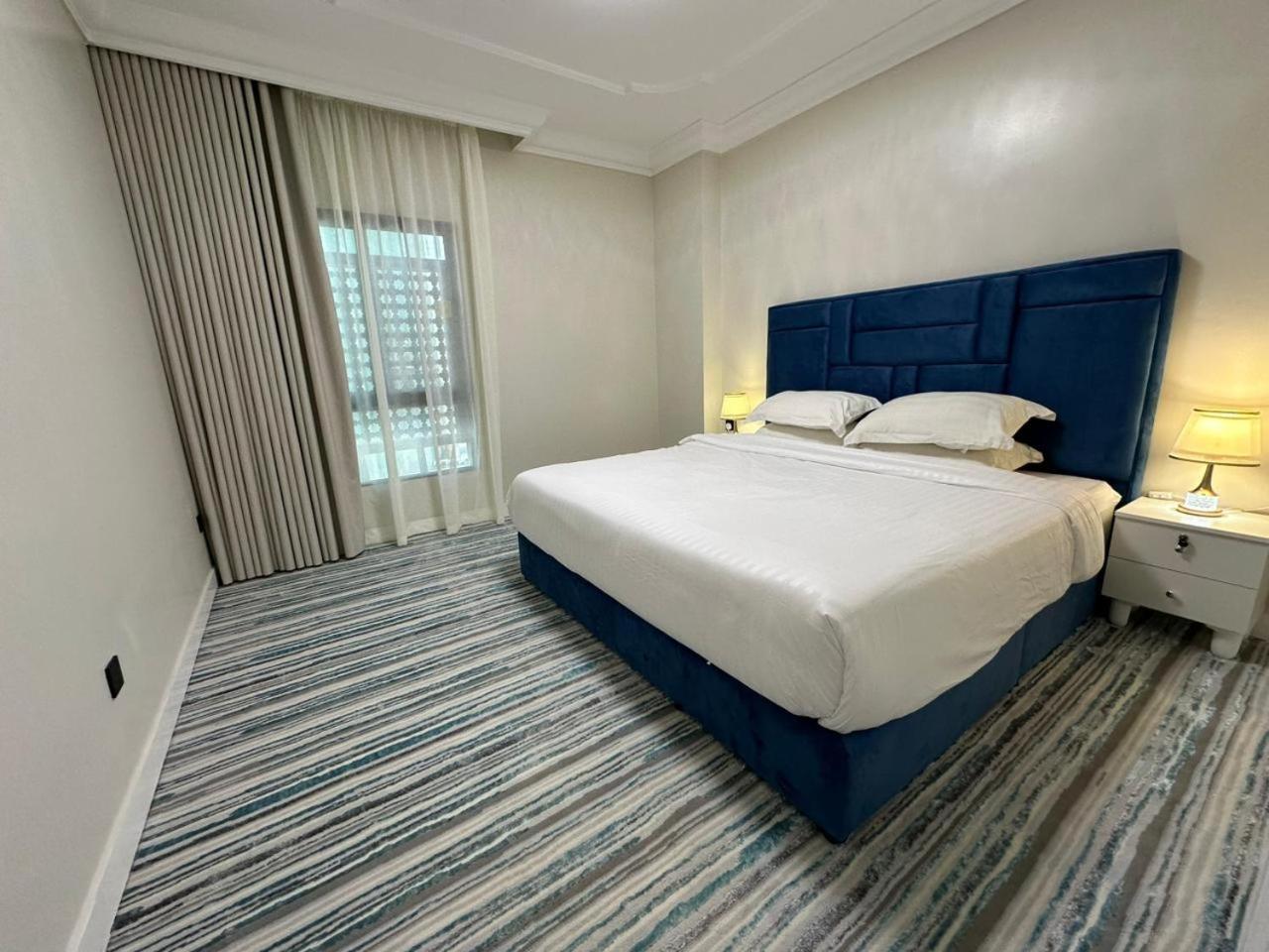 אל-מדינה Zad Al Eman Suites Hotels חדר תמונה