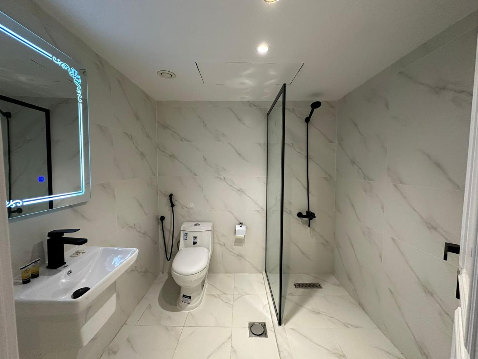 אל-מדינה Zad Al Eman Suites Hotels חדר תמונה