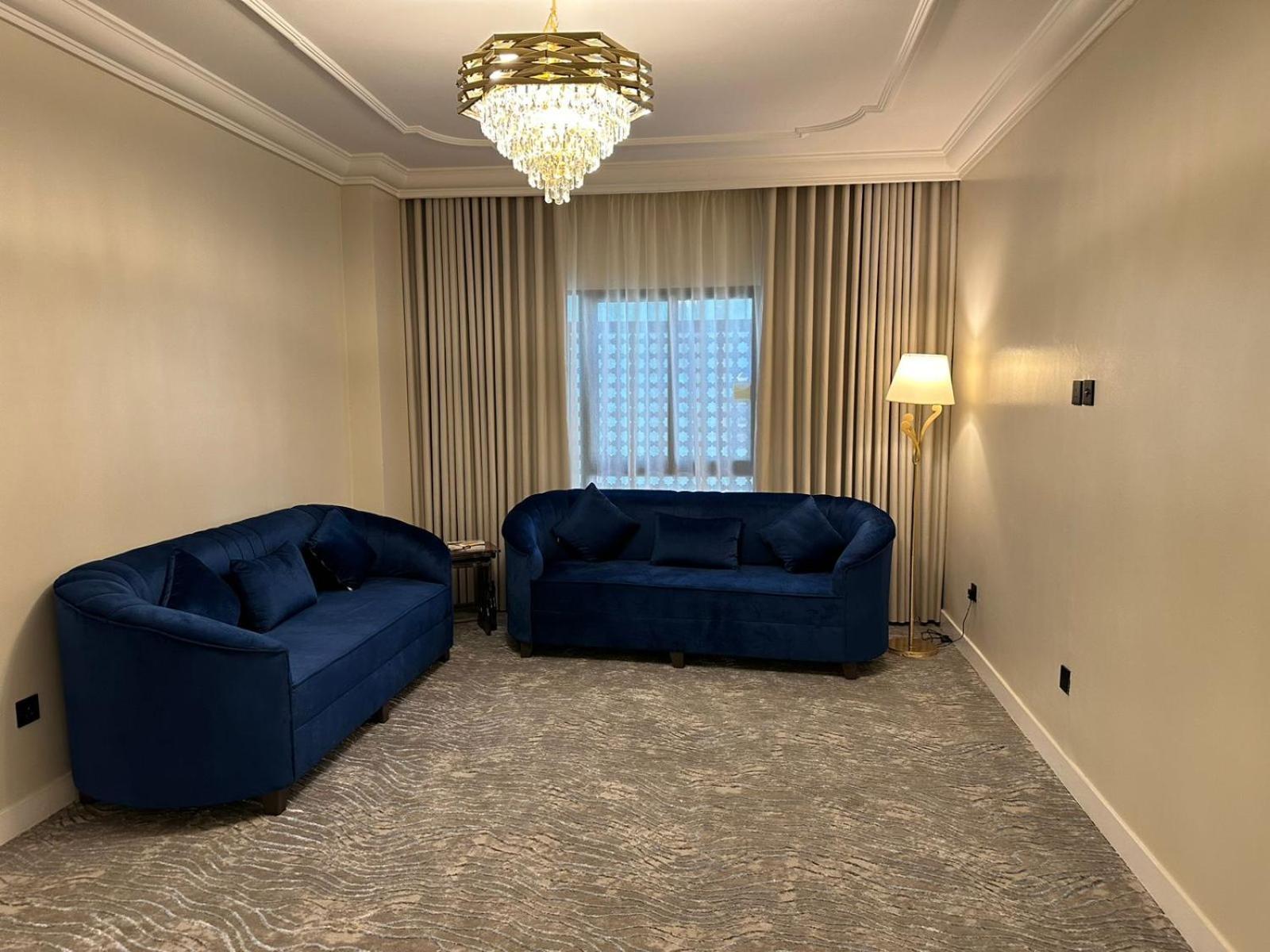 אל-מדינה Zad Al Eman Suites Hotels חדר תמונה