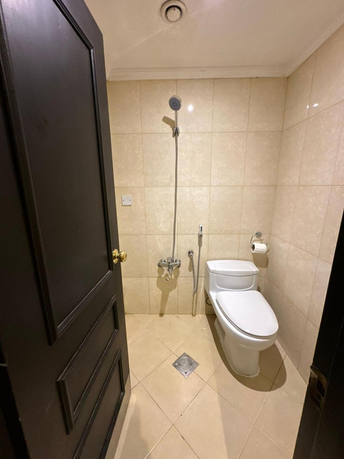 אל-מדינה Zad Al Eman Suites Hotels חדר תמונה