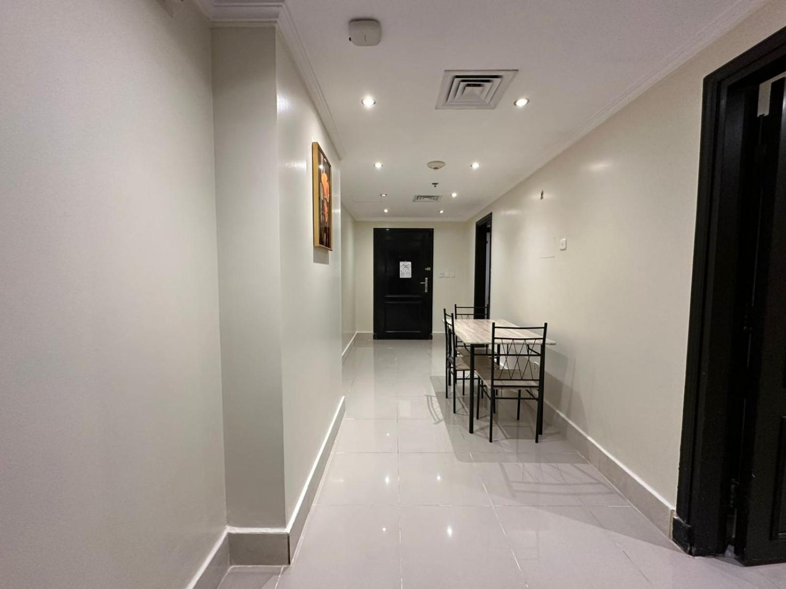 אל-מדינה Zad Al Eman Suites Hotels חדר תמונה
